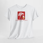 Engelbert Rausch Lustiges Bier Geschenk T-Shirt