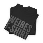 Weißes T-Shirt Limited Edition - Lustiges Shirt
