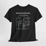 Schraubenschlüssel T-Shirt – Mechaniker Humor – Mit Bieröffner 0.5 – Geschenk für Handwerker Design