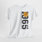 60. Geburtstag 1965 Zustand entspricht Alter und Laufleistung TÜV Lustiges Mechaniker Geschenk T-Shirt