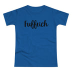 Fuffzich 50. Geburtstag Geschenk Premium T-Shirt