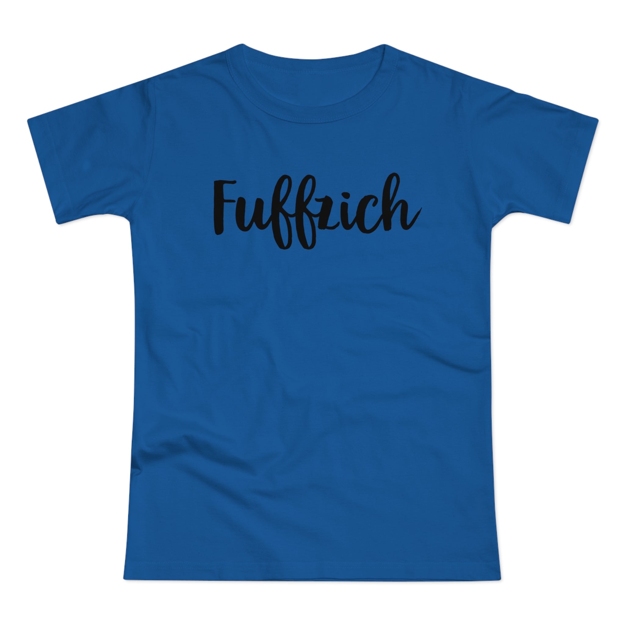 Fuffzich 50. Geburtstag Geschenk Premium T-Shirt