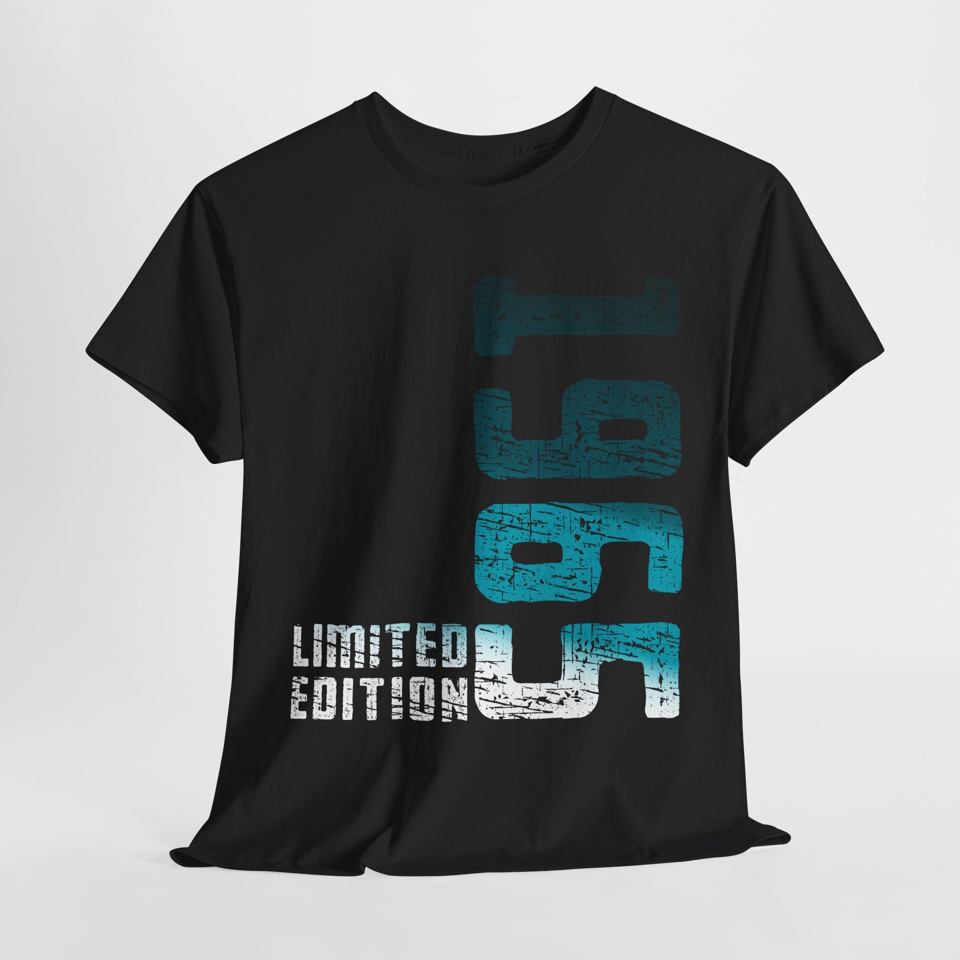 60. Geburtstag 1965 Limited Edition Geschenk T-Shirt