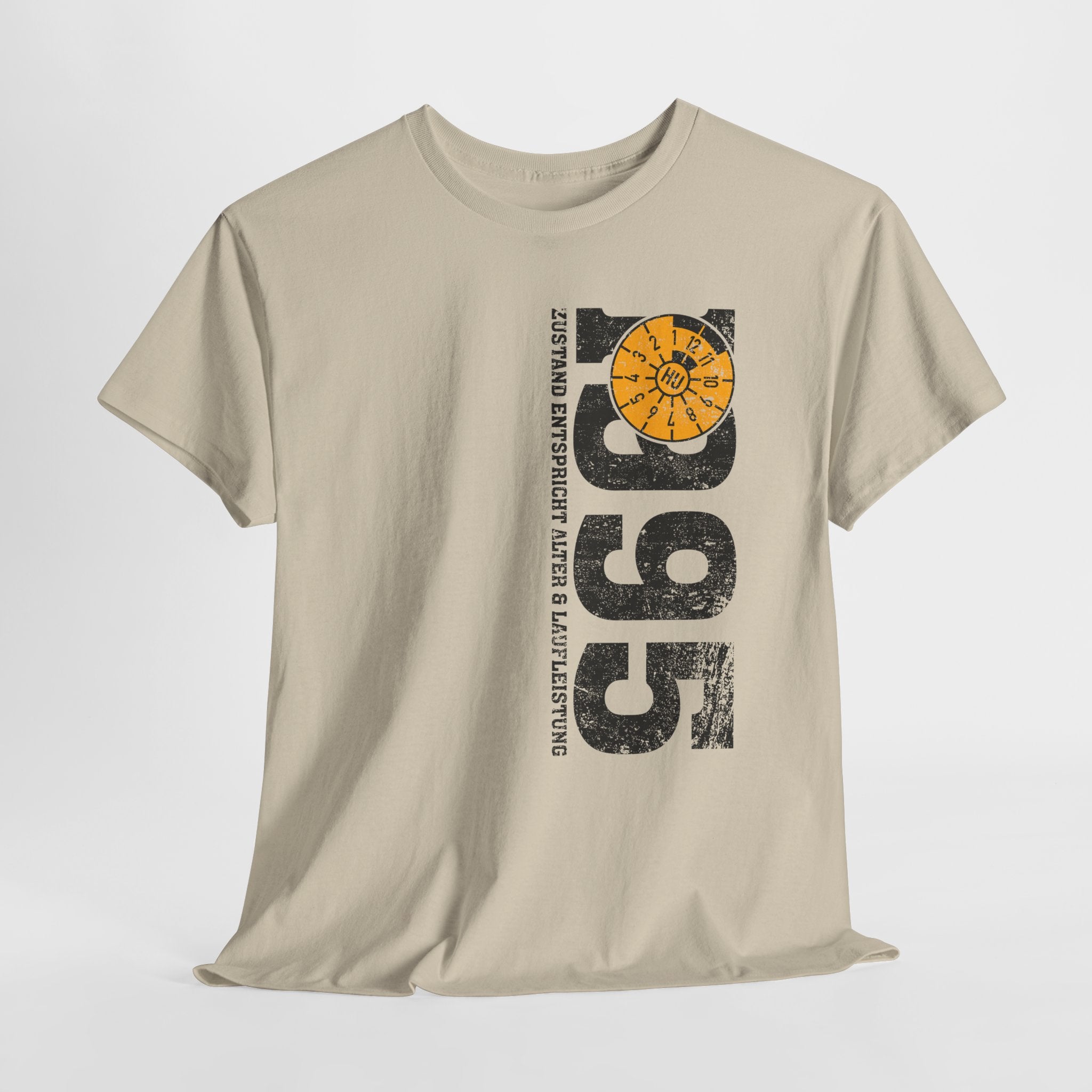 30. Geburtstag 1995 Zustand entspricht Alter und Laufleistung TÜV Lustiges Mechaniker Geschenk T-Shirt