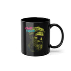 Epictetus Hipster Chill Vibes Bart und Brille - Geschenk Kaffee Tasse