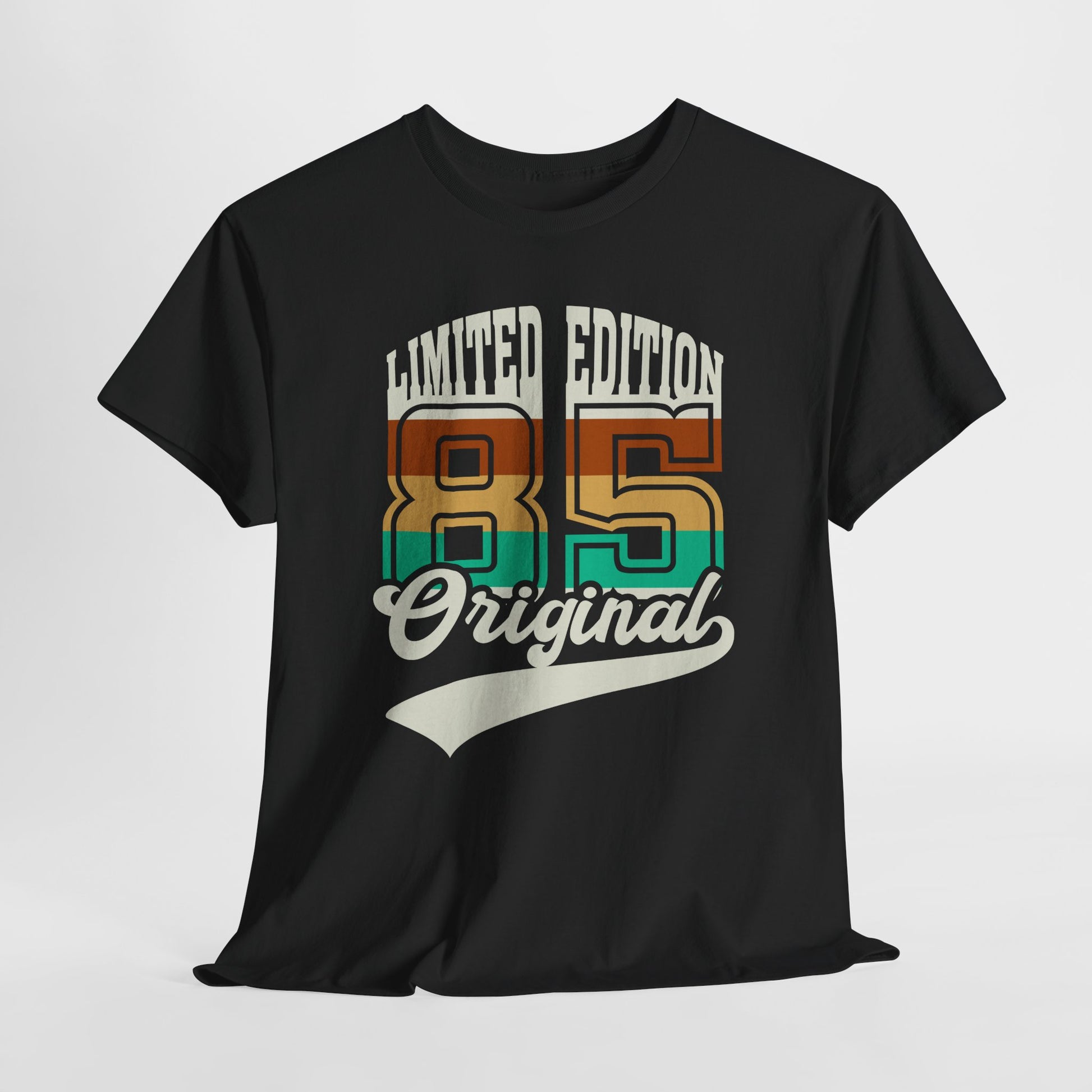 40. Geburtstag Original 85 Jahrgang 1985 LIMITED EDITION Geschenk T-Shirt