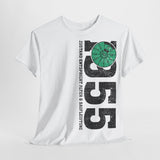 Geburtstag 1955 Zustand entspricht Alter und Laufleistung TÜV Lustiges Mechaniker Geschenk T-Shirt