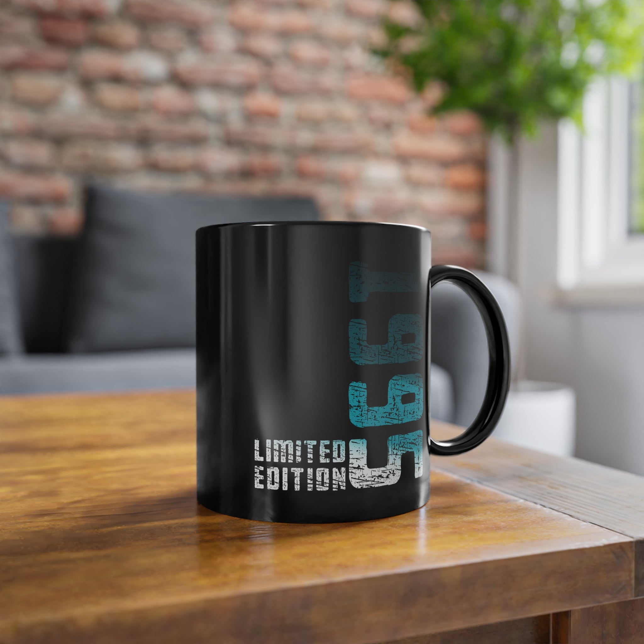 30 Geburtstag - 1995 Limite Edition - Geschenk Kaffee Tasse