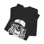 Papa Bear T-Shirt – Cooles Bären Motiv für Väter mit Cap & Sonnenbrille