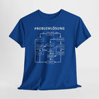 Schraubenschlüssel T-Shirt – Mechaniker Humor – Mit Bieröffner 0.5 – Geschenk für Handwerker Design