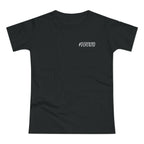 #Dorfkind Shirt – Lustiges Heimat T-Shirt für Frauen