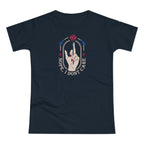 Nope, I Don’t Care Shirt – Sassy Statement T-Shirt für Frauen