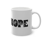 Nein Nicht Heute - Nope Not Today Lustige Kaffee Tasse