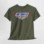 Motorrad Shirt – Du bist nicht du, wenn du nicht Motorrad fährst