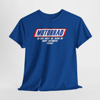 Motorrad Shirt – Du bist nicht du, wenn du nicht Motorrad fährst