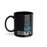 30 Geburtstag - 1995 Limite Edition - Geschenk Kaffee Tasse