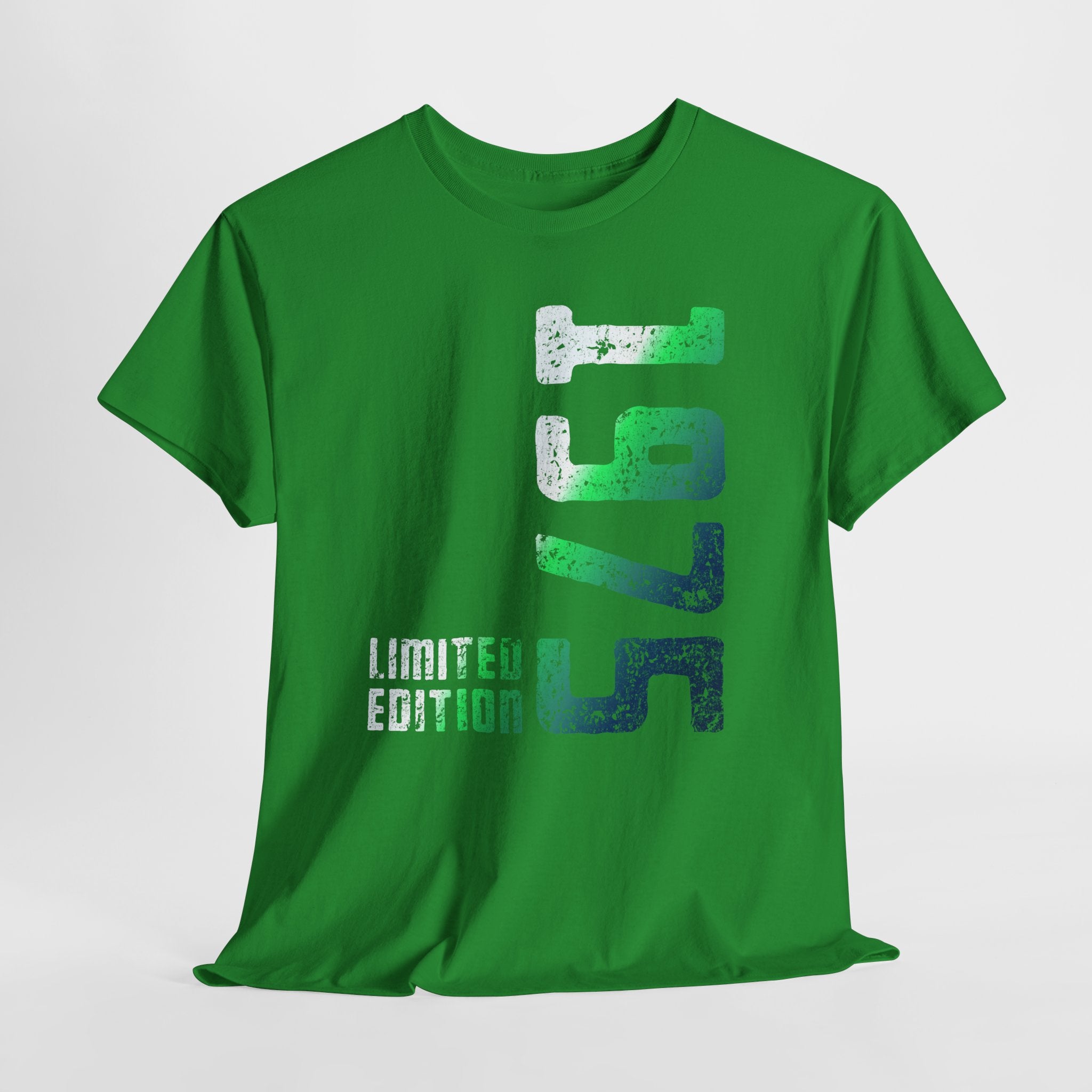 1975 Geburtstags Shirt Limited Edition Geschenk T-Shirt