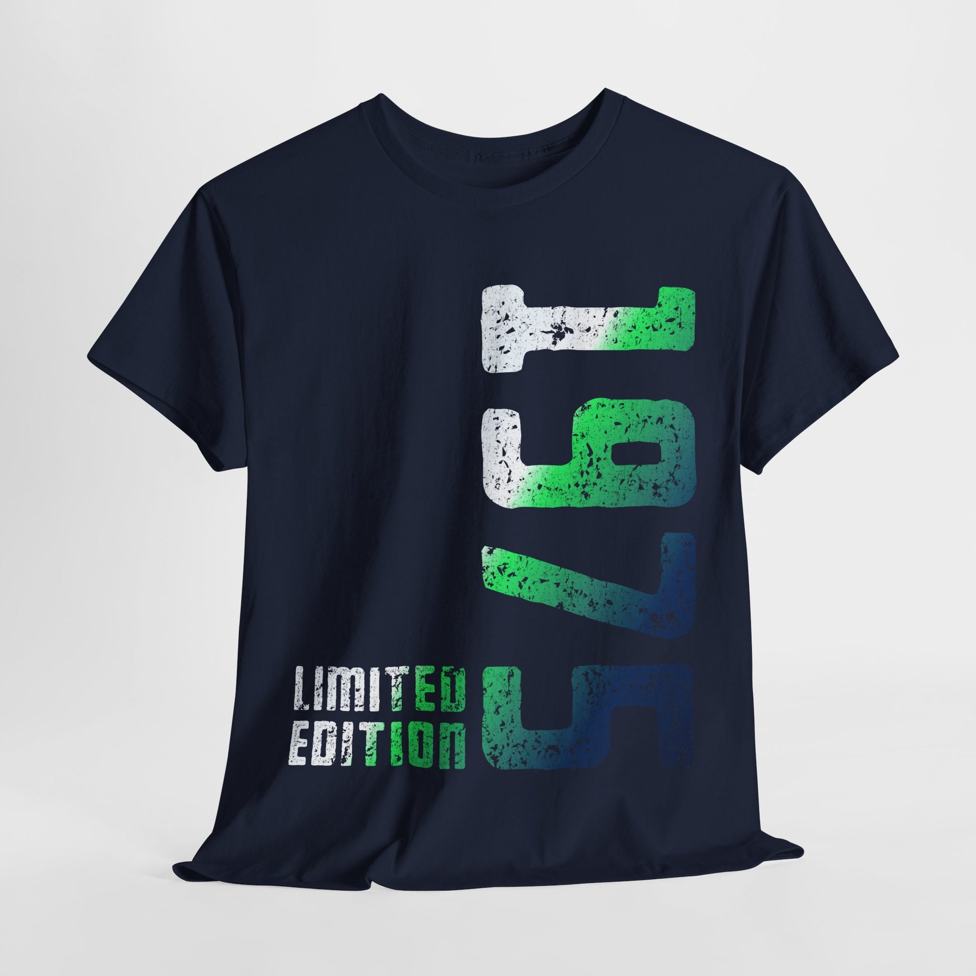 1975 Geburtstags Shirt Limited Edition Geschenk T-Shirt