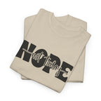 NOPE Not Today Shirt – Lustiges Sprüche T-Shirt für Männer & Frauen