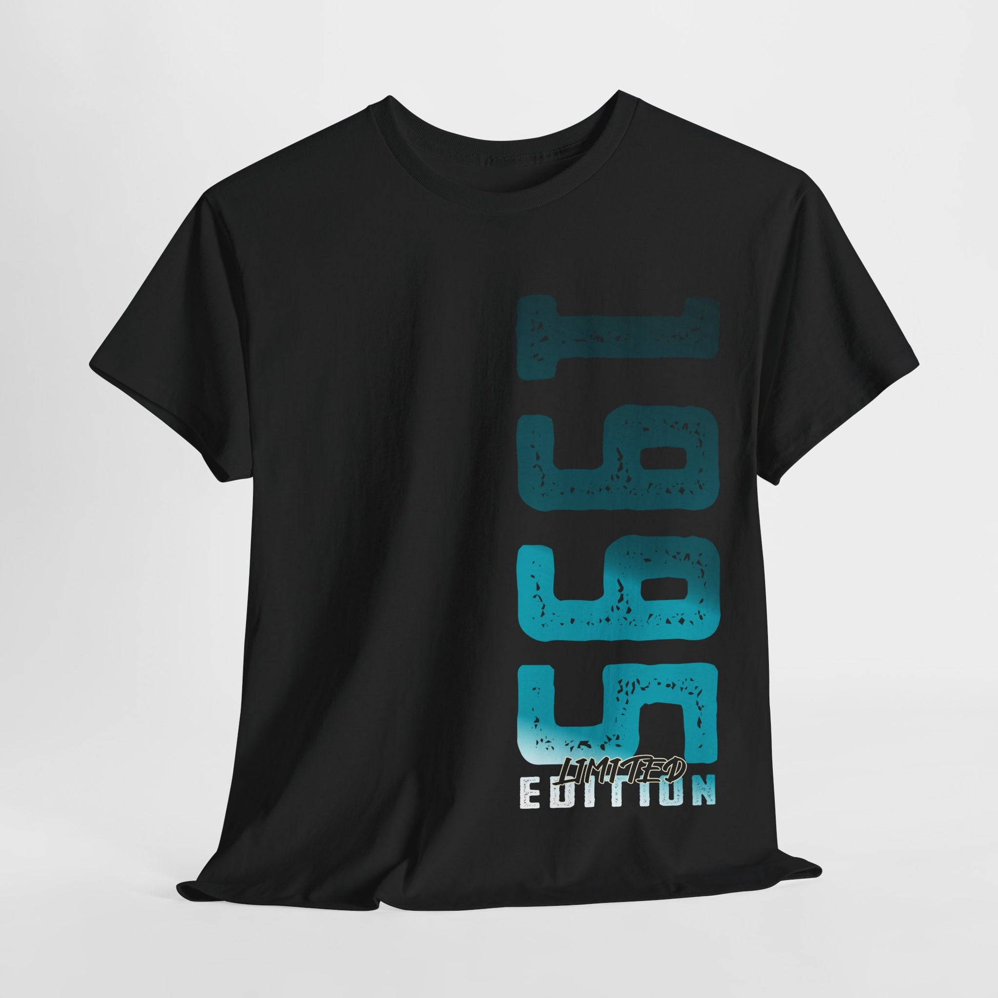 30. Geburtstag - 1995 Limited Edition - Geschenk T-Shirt