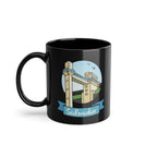 Salvador Bahia Brasilen - Kaffee Tasse