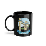 Salvador Bahia Brasilen - Kaffee Tasse