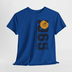 60. Geburtstag 1965 Zustand entspricht Alter und Laufleistung TÜV Lustiges Mechaniker Geschenk T-Shirt