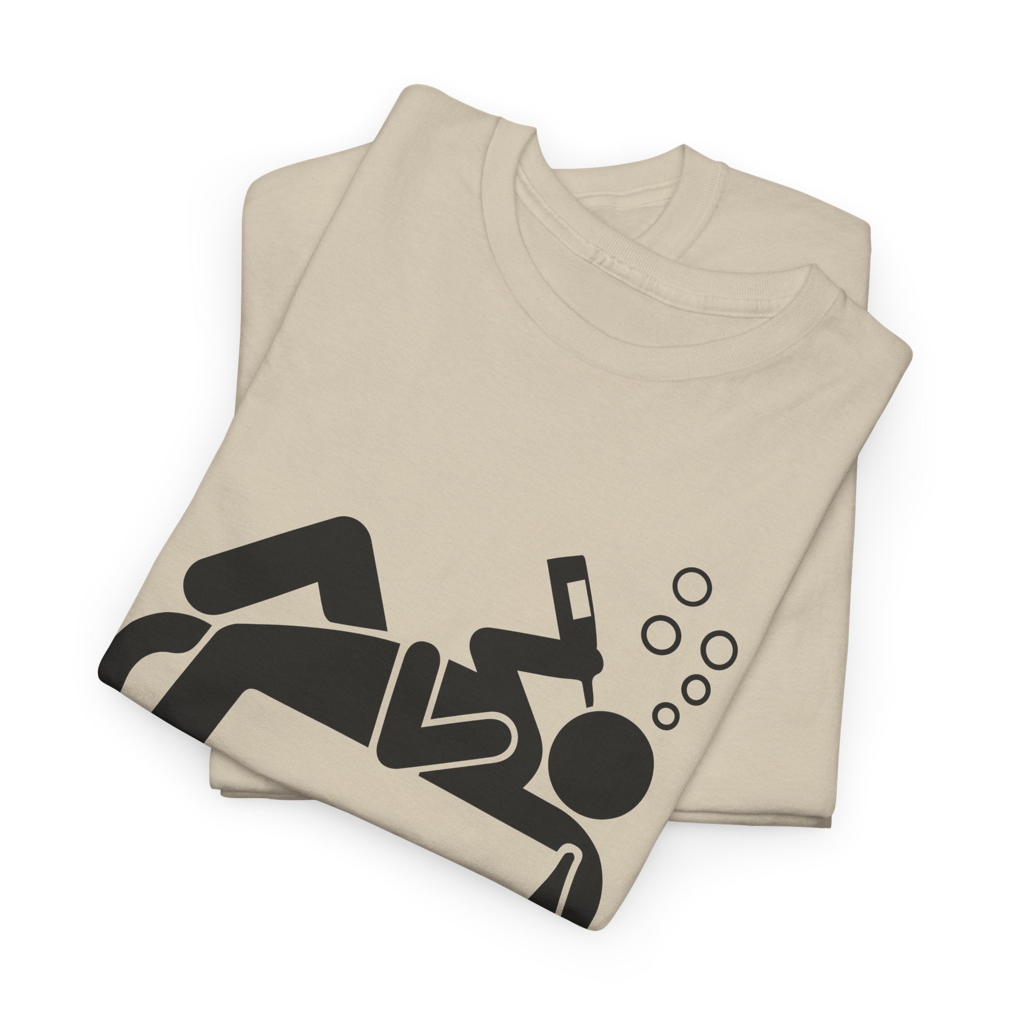 Lustiges Bier Shirt - Vatertags-Level: Schonmal vorgetestet