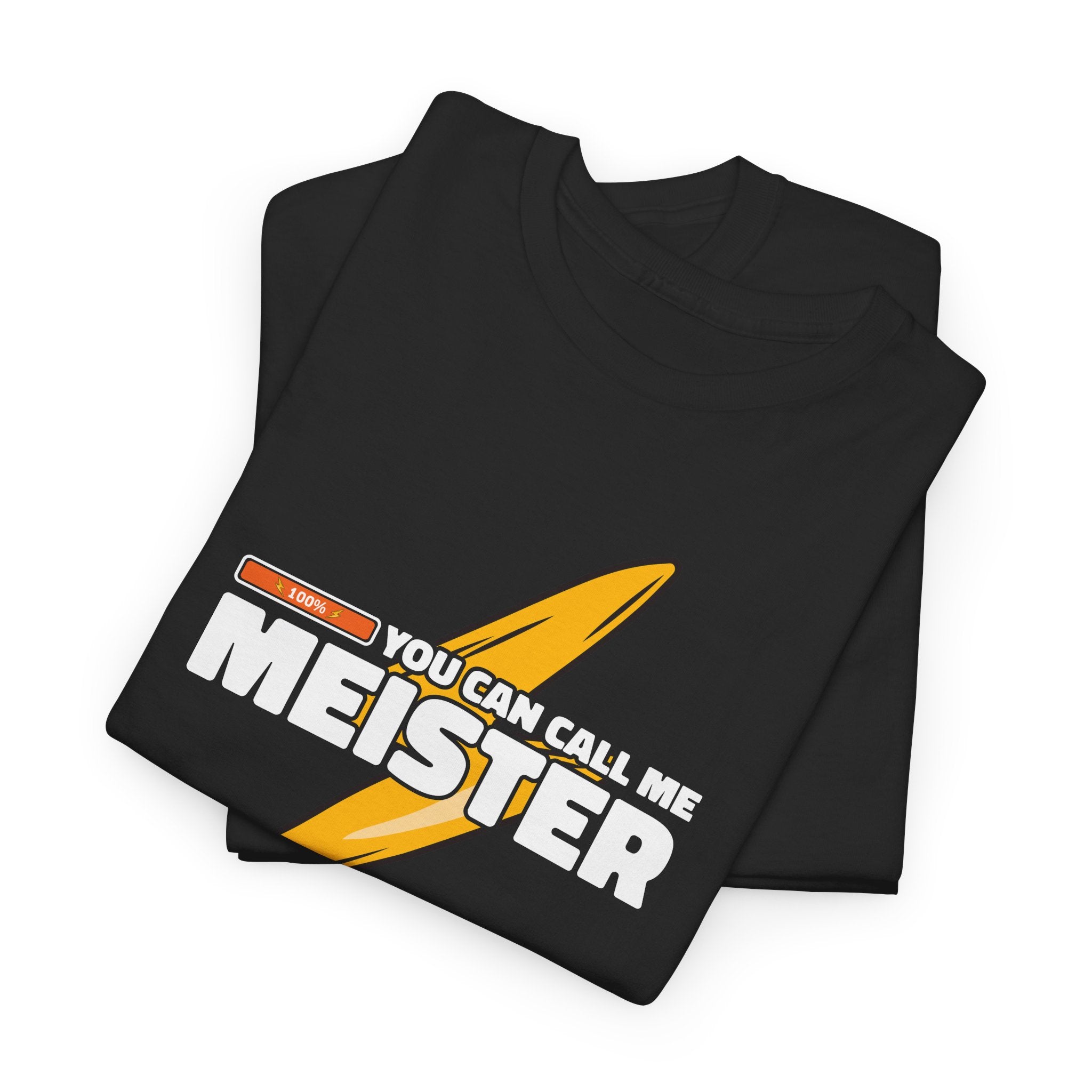 Meisterprüfung bestanden – Jetzt darfst du mich Meister nennen – Lustiges T-Shirt