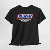 Motorrad Shirt – Du bist nicht du, wenn du nicht Motorrad fährst