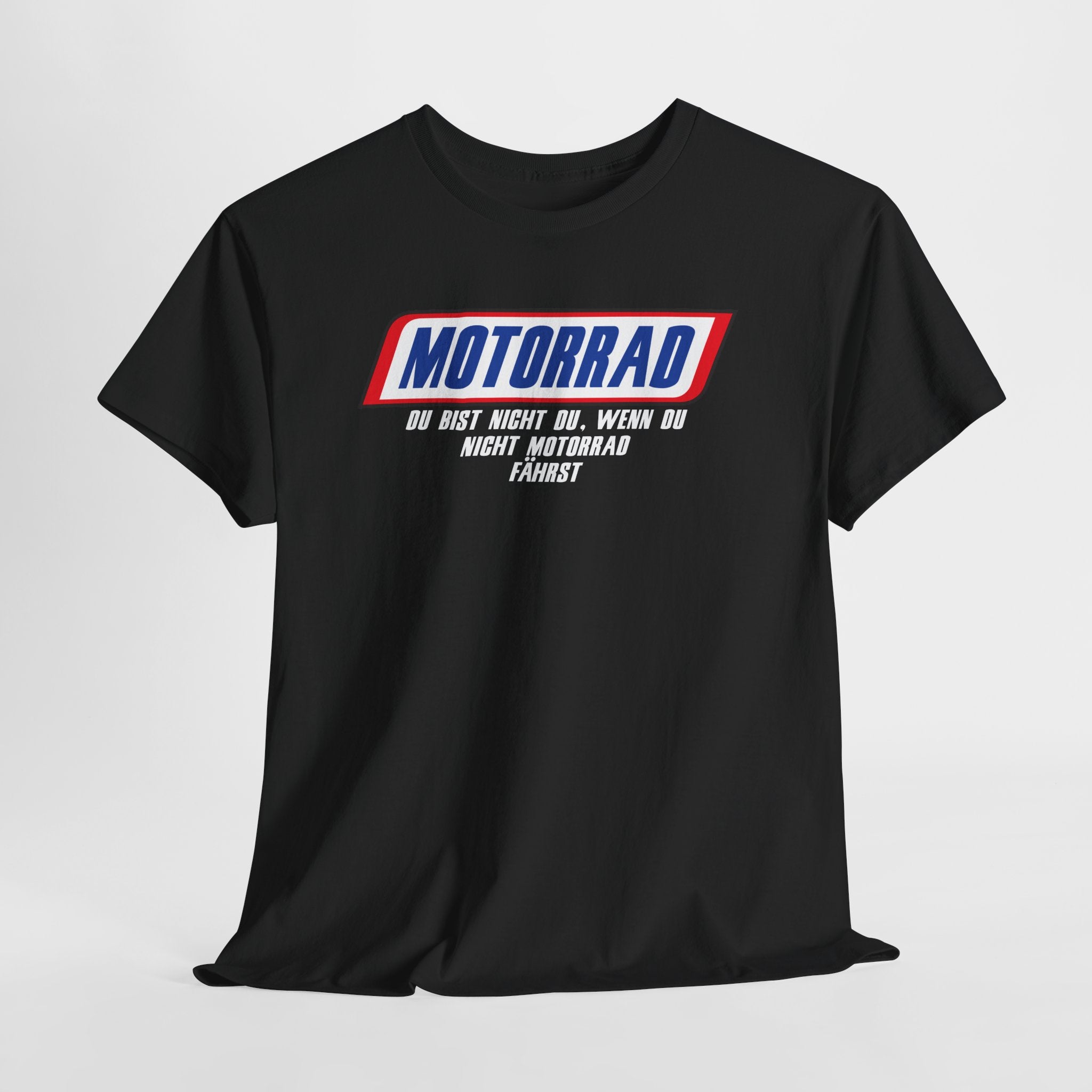 Motorrad Shirt – Du bist nicht du, wenn du nicht Motorrad fährst