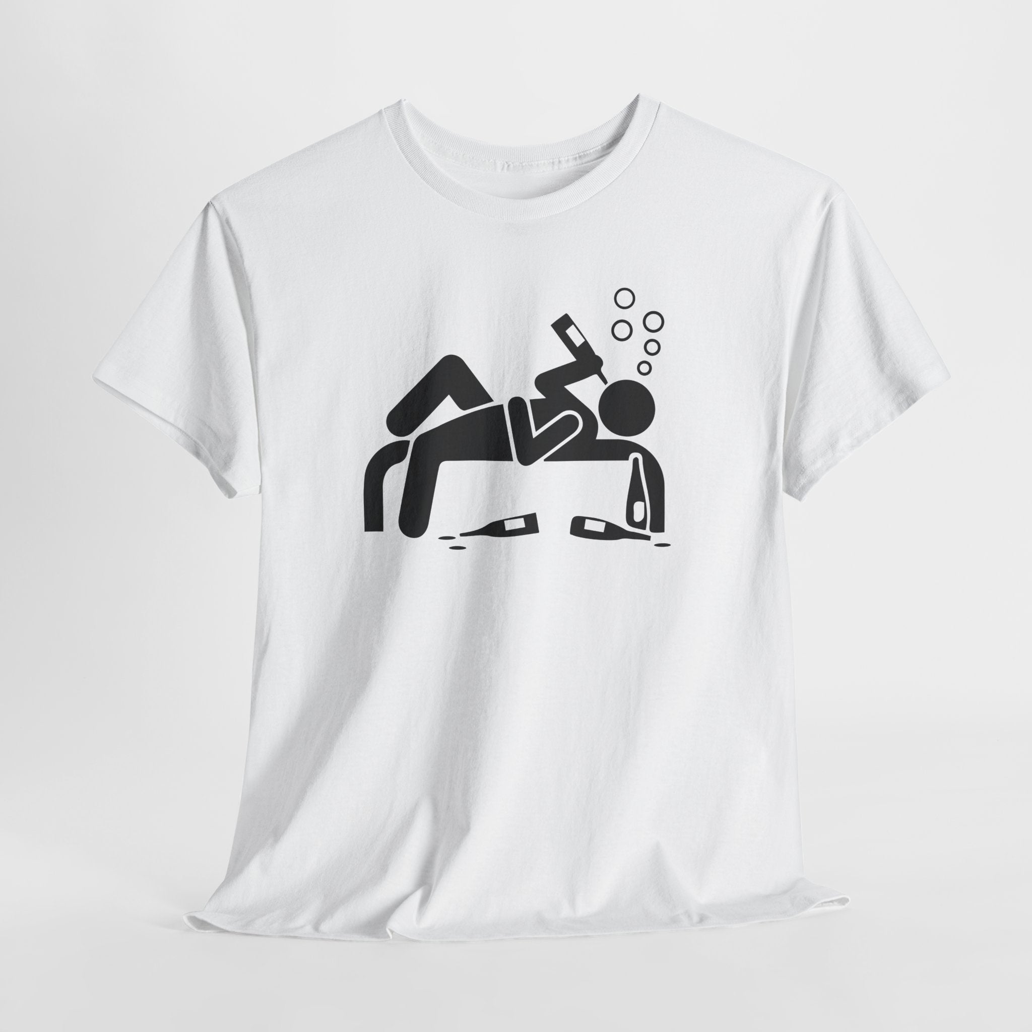 Lustiges Bier Shirt - Vatertags-Level: Schonmal vorgetestet