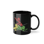 Elektriker Kaffeetasse Ohms Gesetz Witzige Kaffee Tasse