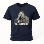 Alter Katastrophe – Lustiges Spruchshirt für jeden Anlass – Werkstatt Buddy