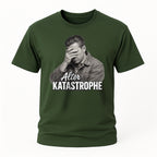 Alter Katastrophe – Lustiges Spruchshirt für jeden Anlass – Werkstatt Buddy