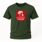 Engelbert Rausch Bier Shirt - Lustige Geschenkidee - Engelbert Rausch Parodie T-Shirt