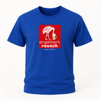 Engelbert Rausch Bier Shirt - Lustige Geschenkidee - Engelbert Rausch Parodie T-Shirt
