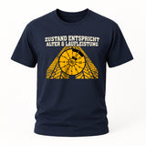 Mechaniker Shirt – Zustand entspricht Alter & Laufleistung – Lustiges Werkstatt Motiv