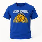 Mechaniker Shirt – Zustand entspricht Alter & Laufleistung – Lustiges Werkstatt Motiv