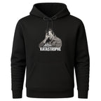 Alter Katastrophe Hoodie – Mechaniker Werkstatt Buddy Lustiger Hoodie