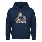 Alter Katastrophe Hoodie – Mechaniker Werkstatt Buddy Lustiger Hoodie