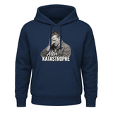 Alter Katastrophe Hoodie – Mechaniker Werkstatt Buddy Lustiger Hoodie