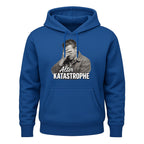 Alter Katastrophe Hoodie – Mechaniker Werkstatt Buddy Lustiger Hoodie