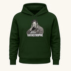 Alter Katastrophe Hoodie – Mechaniker Werkstatt Buddy Lustiger Hoodie