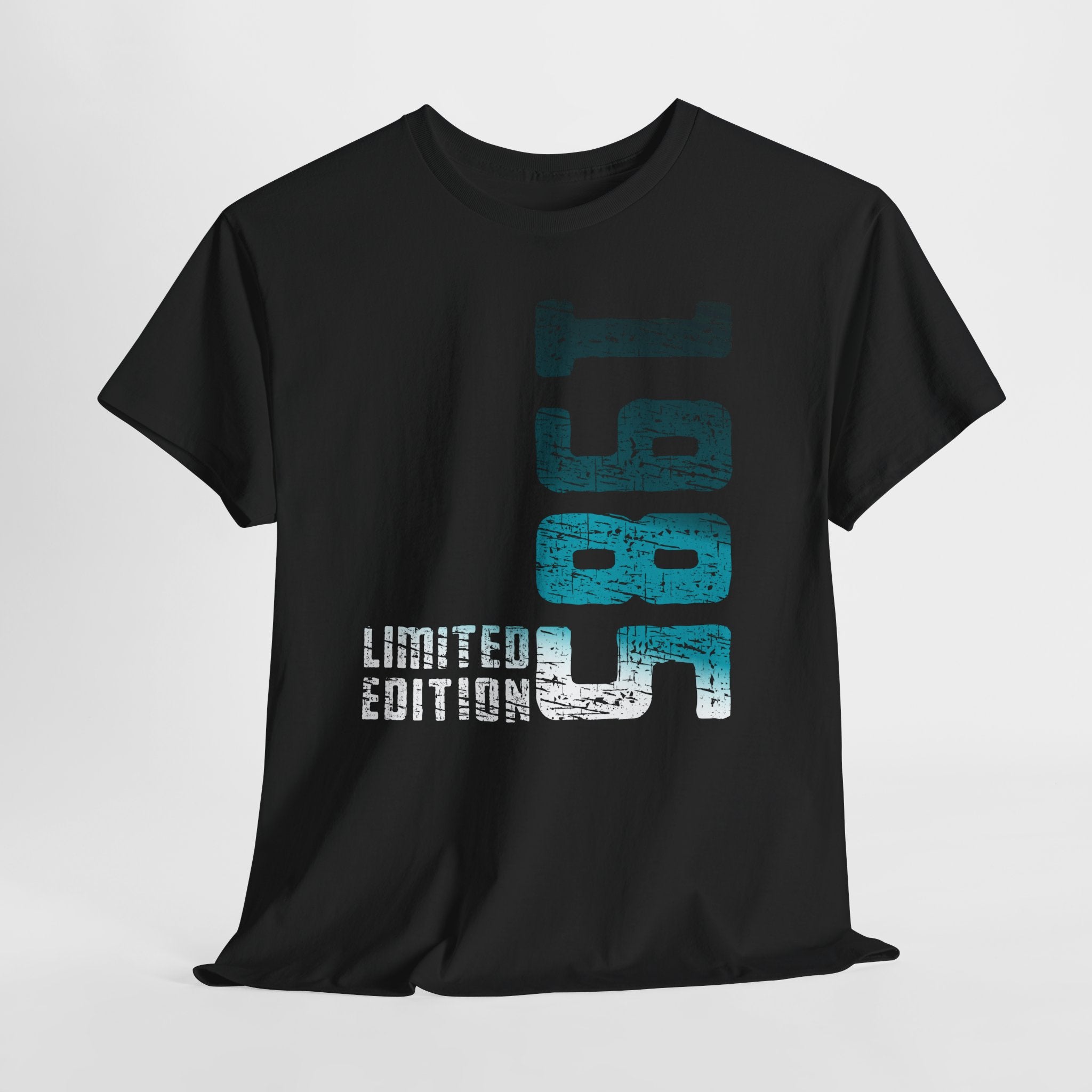 40. Geburtstag 1985 Limited Edition Geschenk T-Shirt