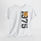 50. Geburtstag 1975 Zustand entspricht Alter und Laufleistung TÜV Lustiges Mechaniker Geschenk T-Shirt