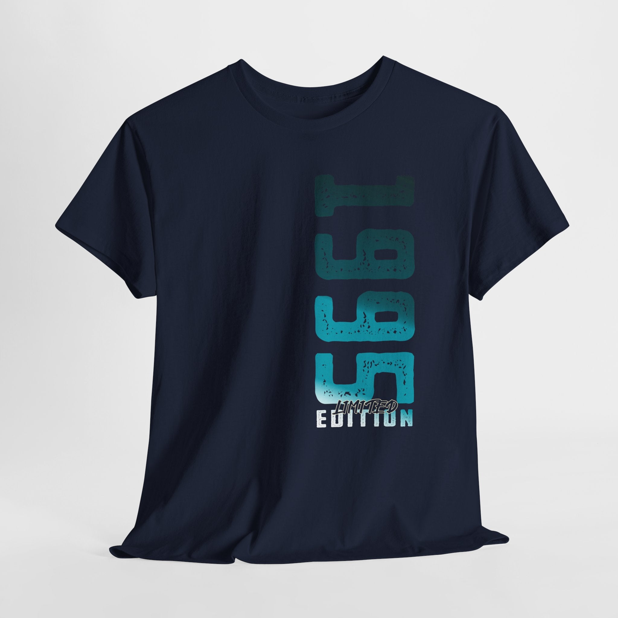 30. Geburtstag - 1995 Limited Edition - Geschenk T-Shirt