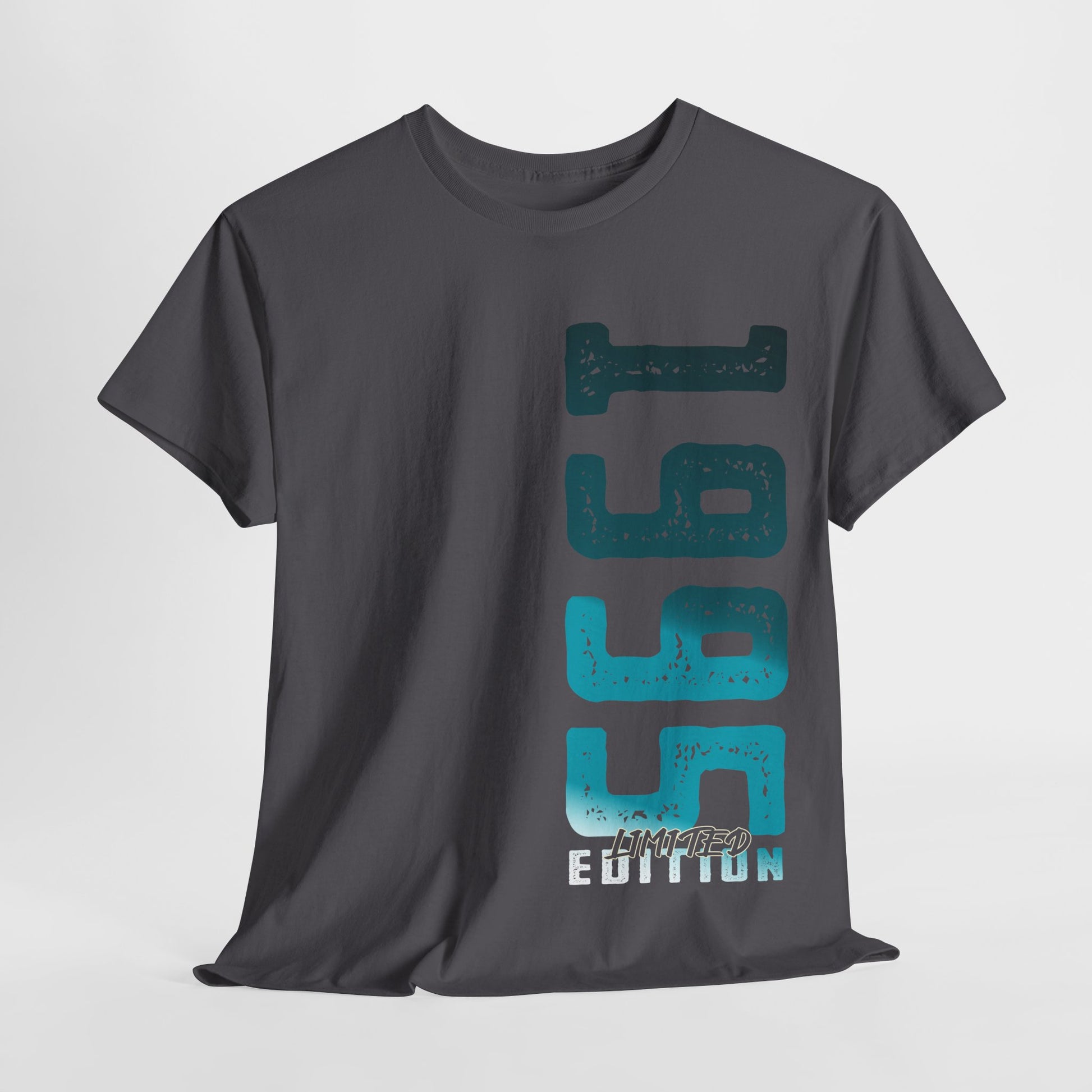 30. Geburtstag - 1995 Limited Edition - Geschenk T-Shirt