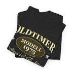 50. Geburtstag Oldtimer Modell 1975 Special Edition Lustiges Geschenk T-Shirt