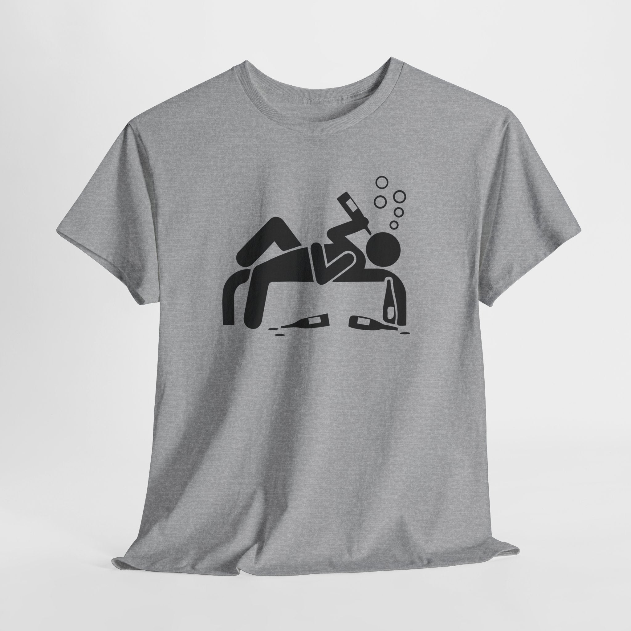 Lustiges Bier Shirt - Vatertags-Level: Schonmal vorgetestet